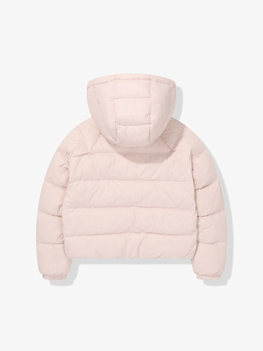 [fila] Women's Essential Down Jacket_FS254DJ01F008_650