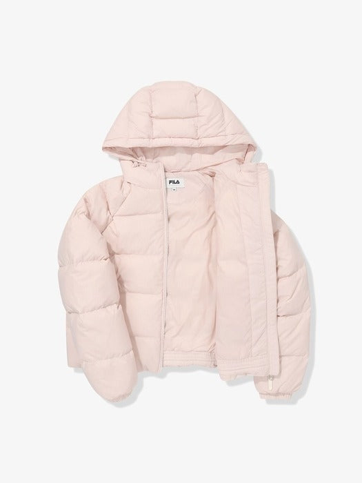 [fila] Women's Essential Down Jacket_FS254DJ01F008_650