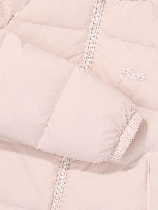 [fila] Women's Essential Down Jacket_FS254DJ01F008_650