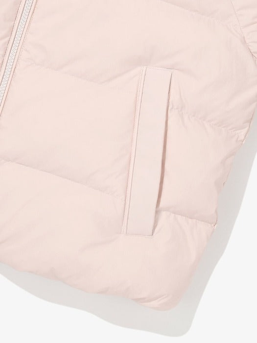 [fila] Women's Essential Down Jacket_FS254DJ01F008_650