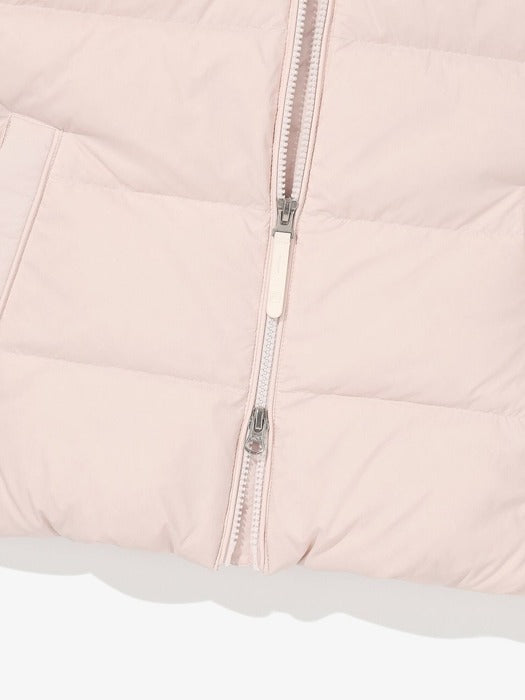 [fila] Women's Essential Down Jacket_FS254DJ01F008_650