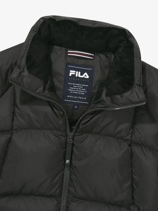 [fila] Flow Down Black_FS254DJ01X002_006