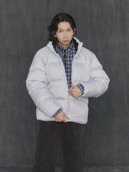 [fila] Flow Down Grey_FS254DJ01X002_021