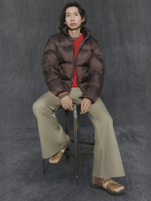 [fila] Flow Down Chocolate_FS254DJ01X002_234