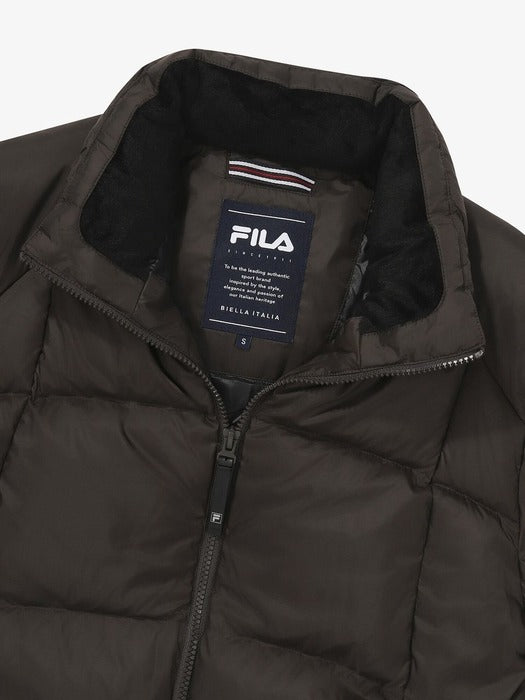 Fila Flow Down Choco 234