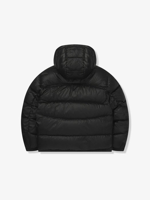 [fila] Ripstop Hooded Down Jacket_FS254DJ01X003_001