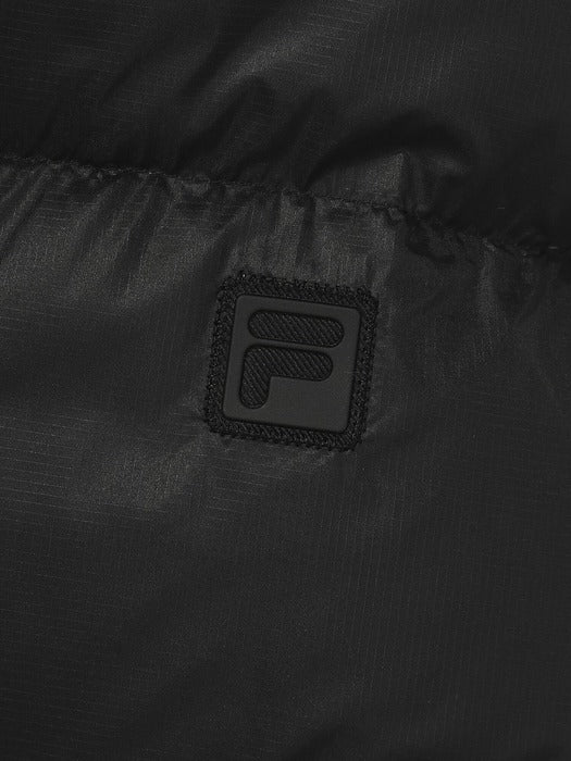 [fila] Ripstop Hooded Down Jacket_FS254DJ01X003_001