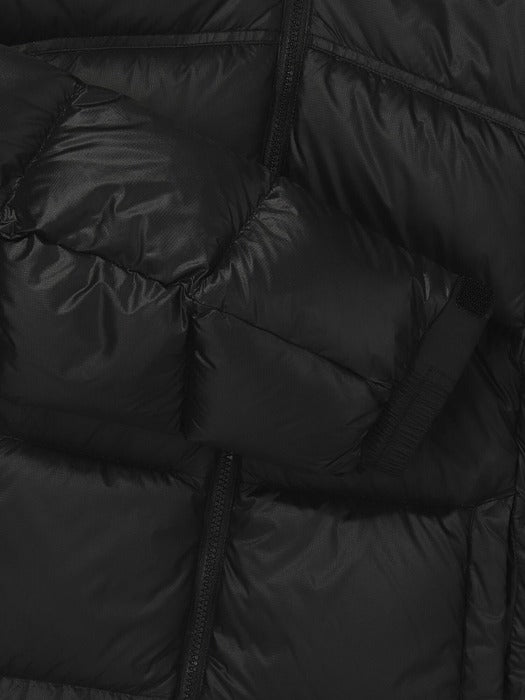 [fila] Ripstop Hooded Down Jacket_FS254DJ01X003_001