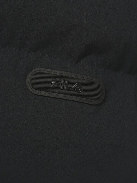[fila] Premium Hungarian Goose-Down Long Coat_FS254DJ01X006_001