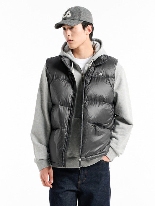 [fila] Ripstop Vest_FS254DV01X001_006