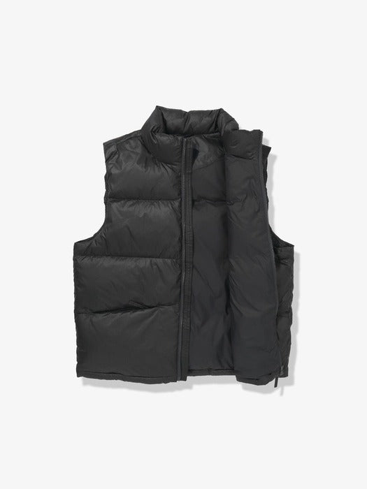 [fila] Ripstop Vest_FS254DV01X001_006