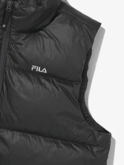 [fila] Ripstop Vest_FS254DV01X001_006