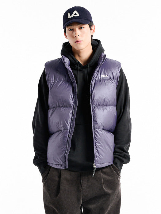 [fila] Ripstop Vest_FS254DV01X001_561