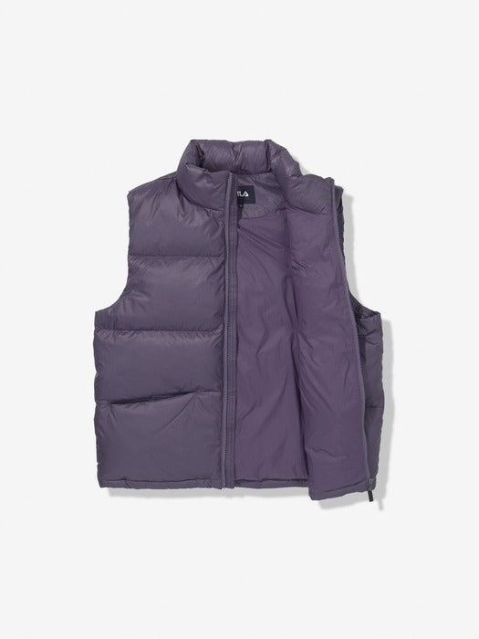 [fila] Ripstop Vest_FS254DV01X001_561
