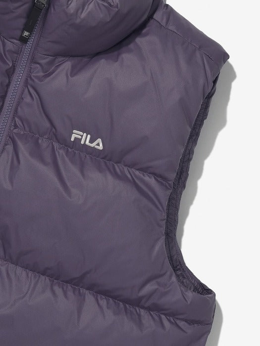 [fila] Ripstop Vest_FS254DV01X001_561