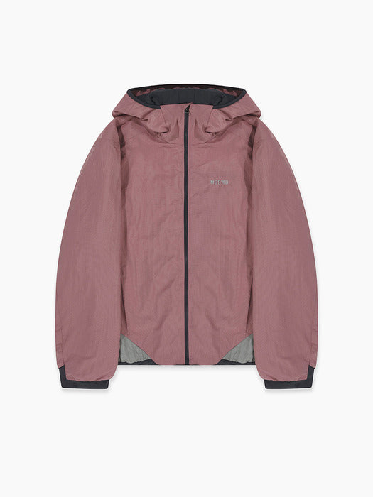 Margesherwood Lightweight Padded Jumper pink