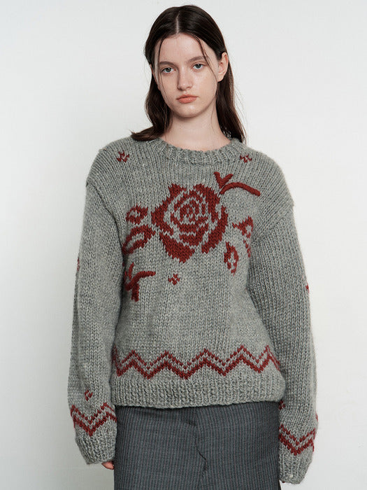 Clothing in gray - Premium quality product image