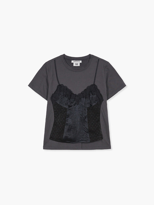 Clothing in red - Premium quality product image