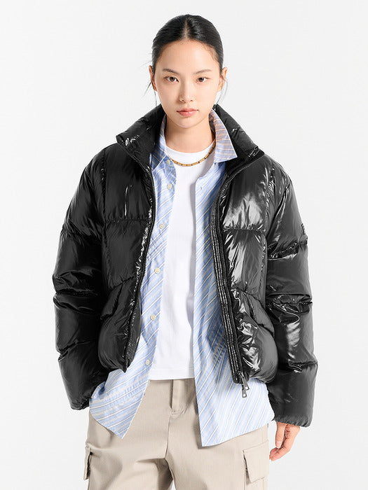 [fila] Milano Short Down_FS254DJ01F005_001