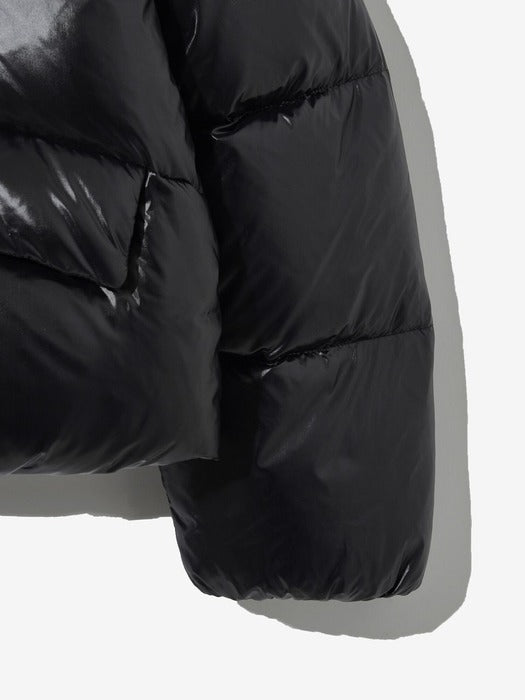 [fila] Milano Short Down Jacket_FS254DJ01F005_001