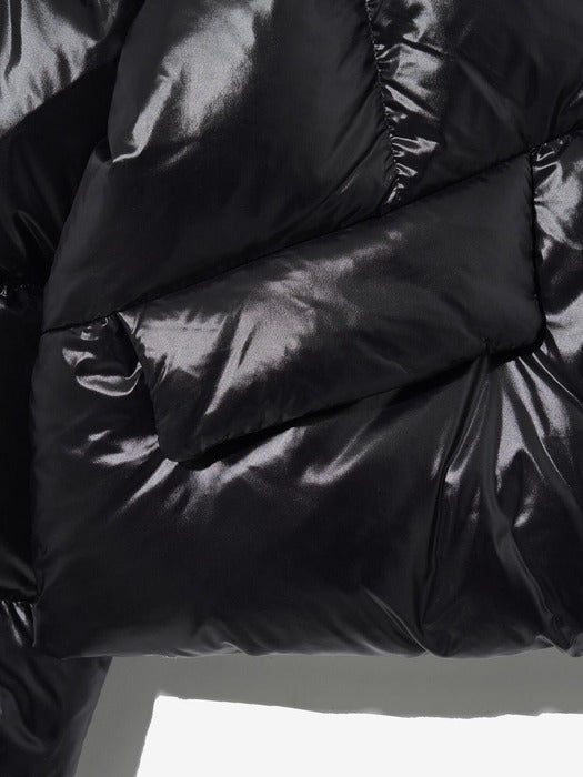 [fila] Milano Short Down Jacket_FS254DJ01F005_001