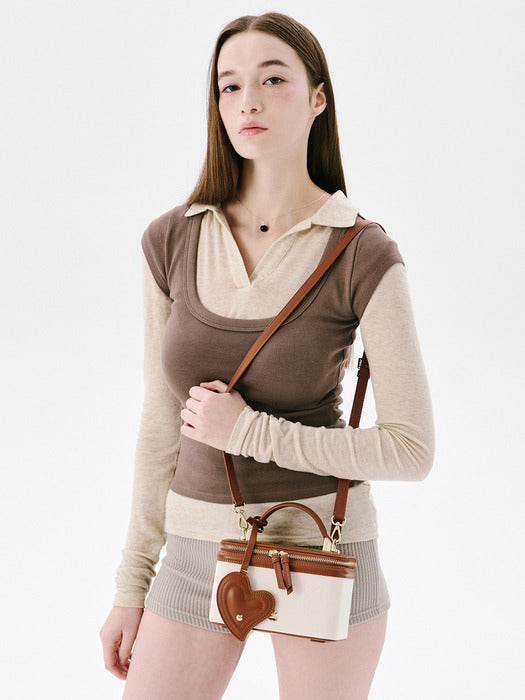 Carlyn Bell Tote Bag