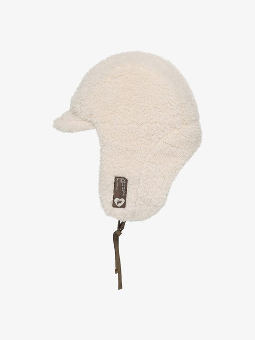 [fila] Fleece Earmuff Cap_FS254CP01F002_260