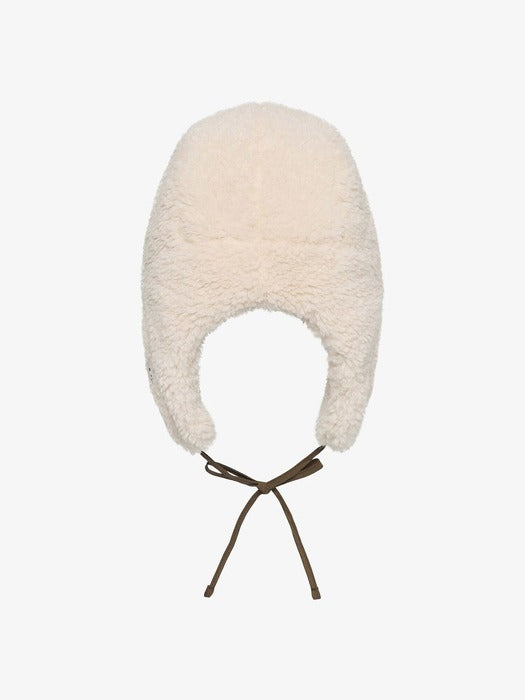 [fila] Fleece Earmuff Cap_FS254CP01F002_260