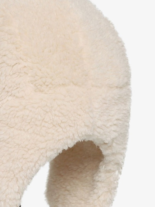 [fila] Fleece Earmuff Cap_FS254CP01F002_260