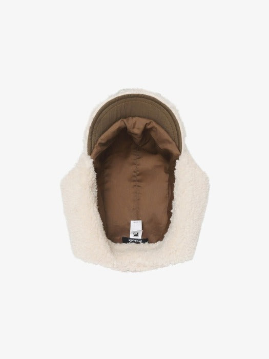 [fila] Fleece Earmuff Cap_FS254CP01F002_260