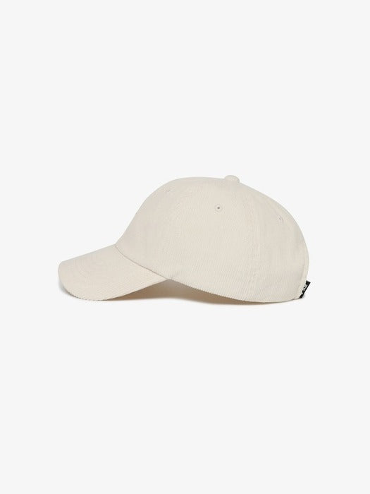 [fila] Corduroy Ball Cap_FS254CP01X004_150