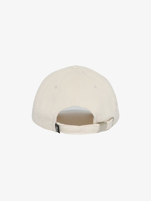 [fila] Corduroy Ball Cap_FS254CP01X004_150