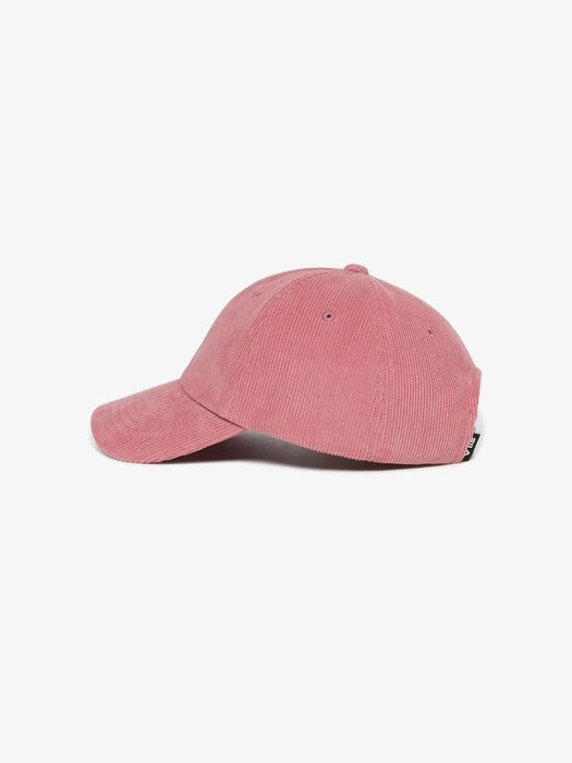 [fila] Corduroy Baseball Cap_FS254CP01X004_650