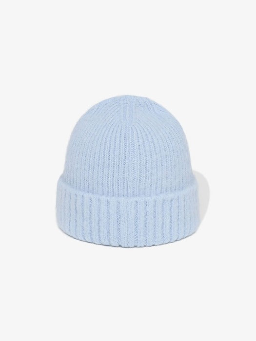 [fila] Fuzzy Heart Beanie_FS254KC01F002_200