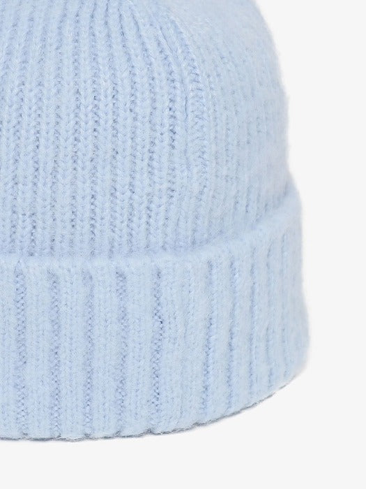 [fila] Fuzzy Heart Beanie_FS254KC01F002_200