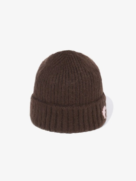 [fila] Fuzzy Heart Beanie_FS254KC01F002_217