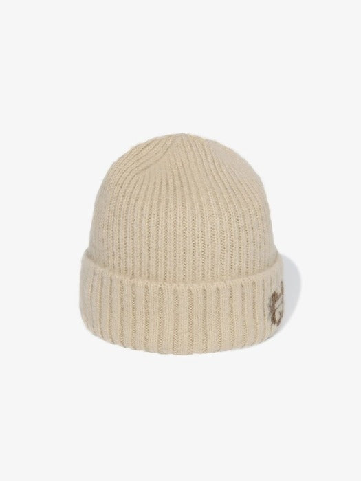[fila] Fuzzy Heart Beanie_FS254KC01F002_260