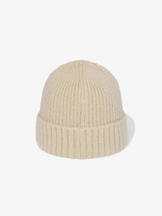 [fila] Fuzzy Heart Beanie_FS254KC01F002_260