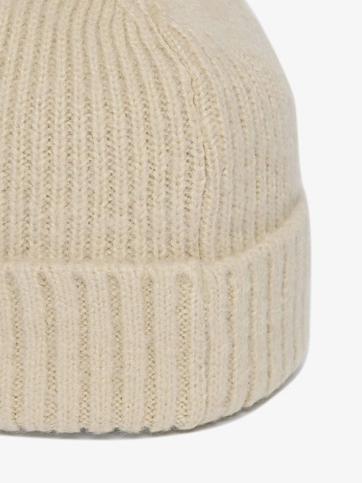 [fila] Fuzzy Heart Beanie_FS254KC01F002_260