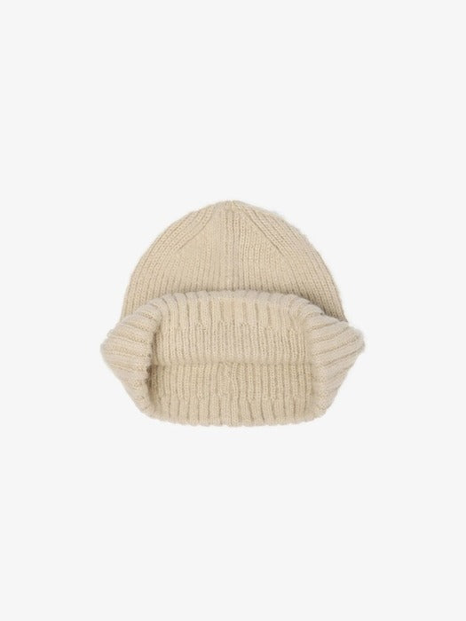 [fila] Fuzzy Heart Beanie_FS254KC01F002_260