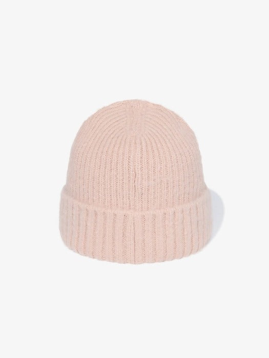 [fila] Fuzzy Heart Beanie_FS254KC01F002_650