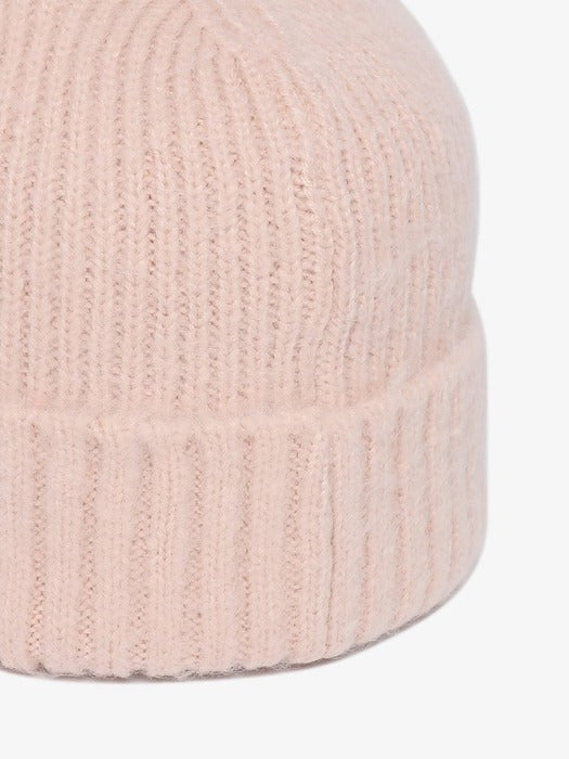 [fila] Fuzzy Heart Beanie_FS254KC01F002_650