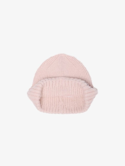 [fila] Fuzzy Heart Beanie_FS254KC01F002_650