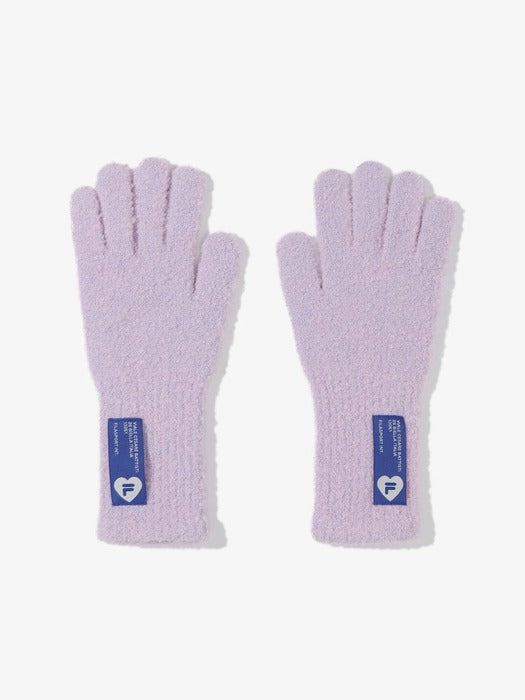 [fila] Cozy Knit Gloves_FS254KG01F001_651