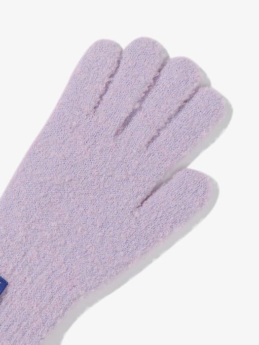 [fila] Cozy Knit Gloves_FS254KG01F001_651