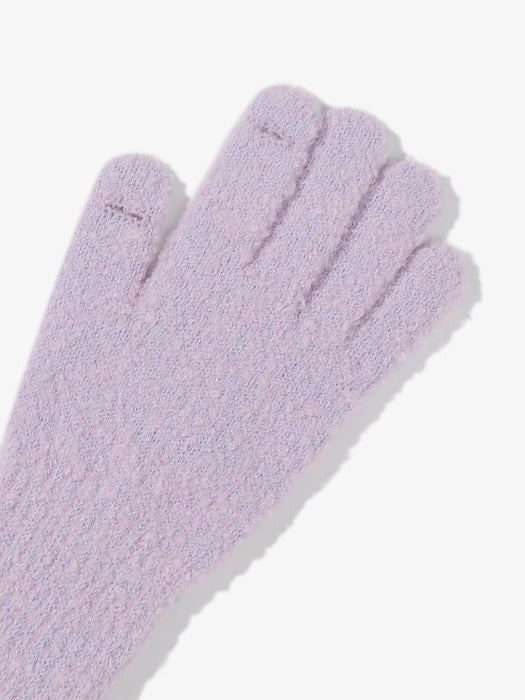 [fila] Cozy Knit Gloves_FS254KG01F001_651