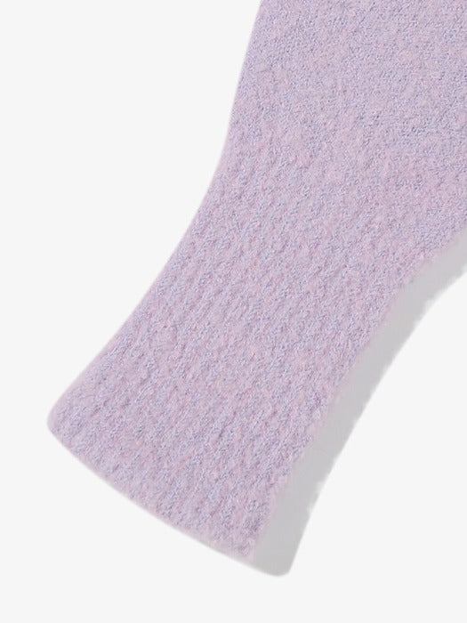 [fila] Cozy Knit Gloves_FS254KG01F001_651