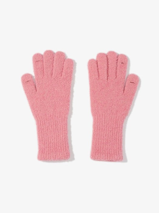 [fila] Cozy Knit Gloves_FS254KG01F001_660
