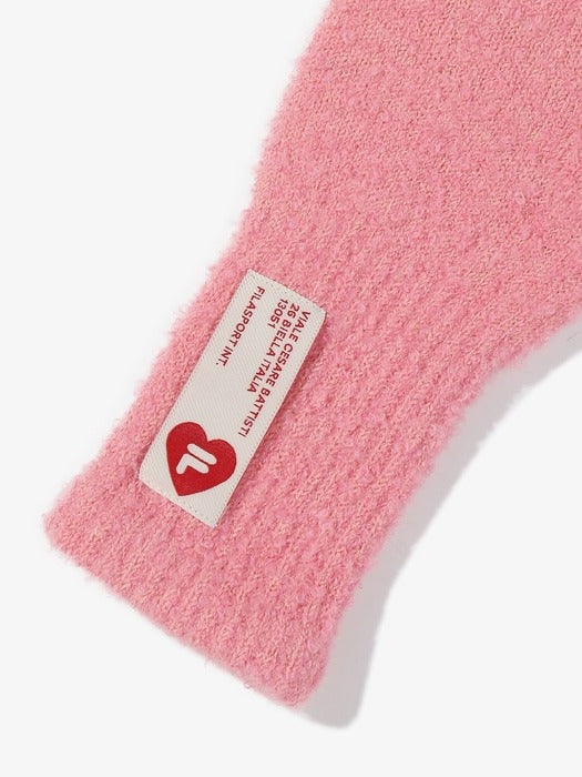 [fila] Cozy Knit Gloves_FS254KG01F001_660