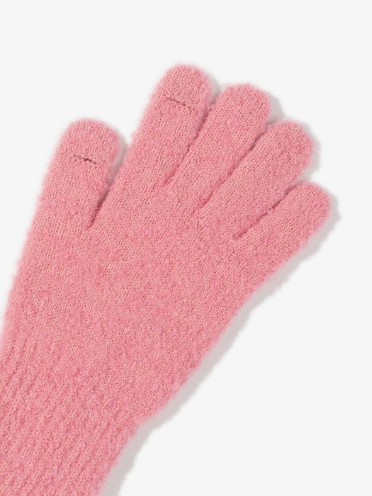 [fila] Cozy Knit Gloves_FS254KG01F001_660